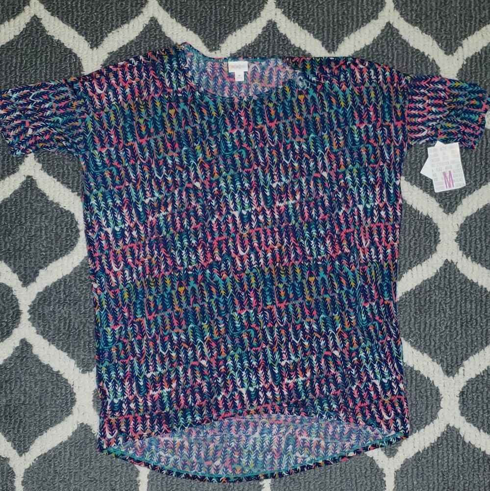 LuLaRoe Irma